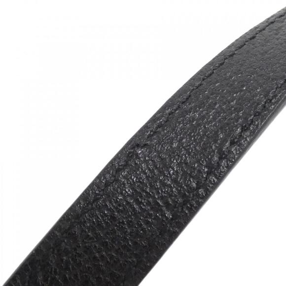 GUCCI Authentic Black Shoulder Bag - Picture 5 of 6